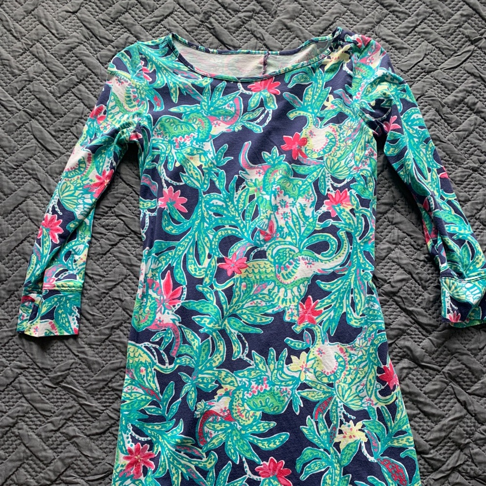 Lily Pulitzer Dress